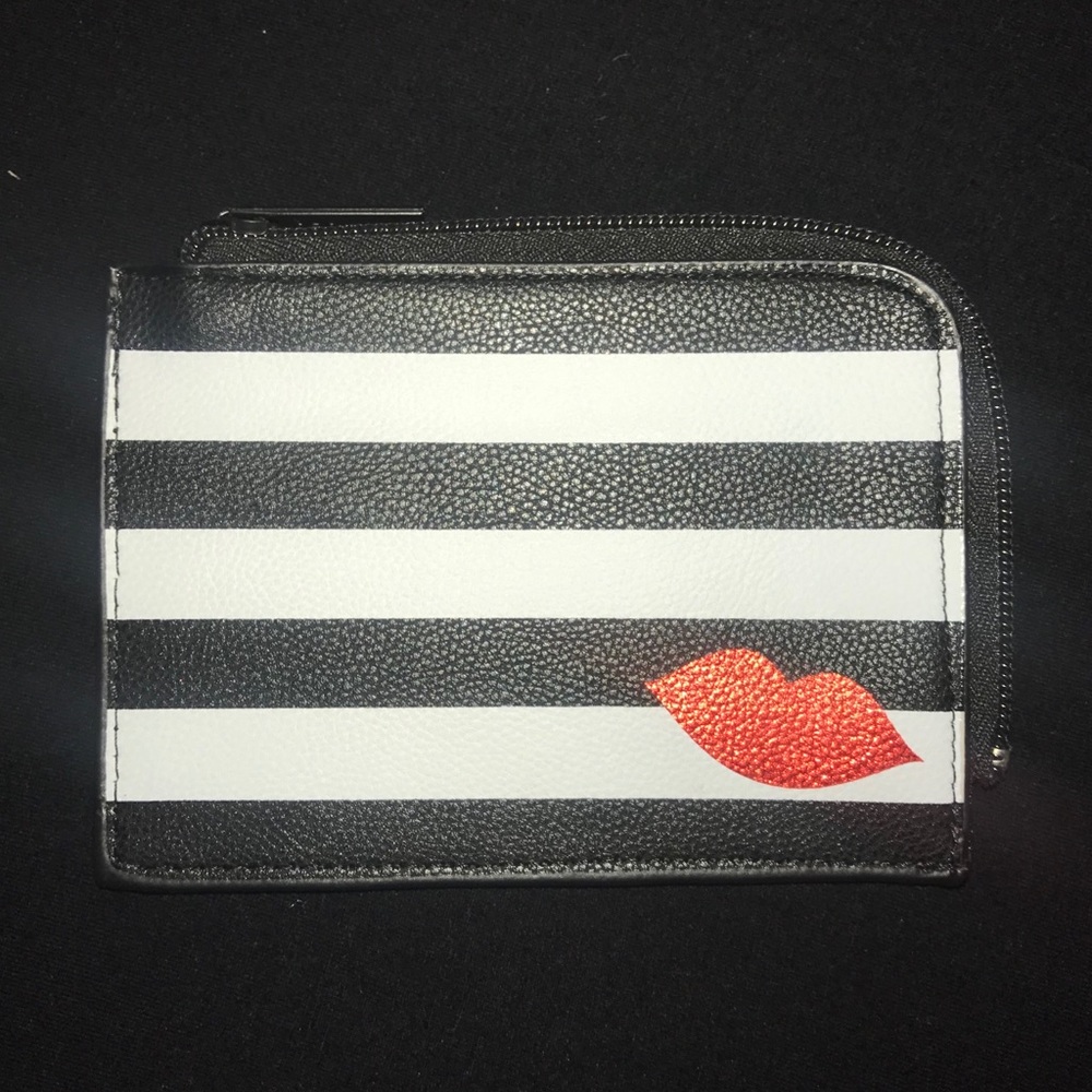Sephora card wallet/holder
